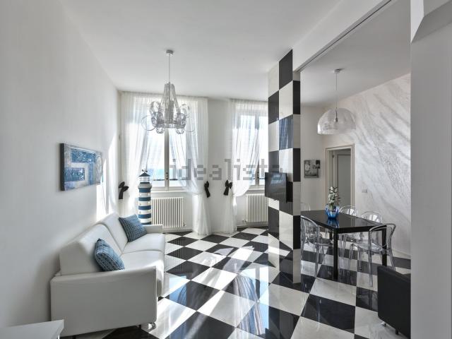 Appartamento in affitto di 60 m² in Via Roma, 84