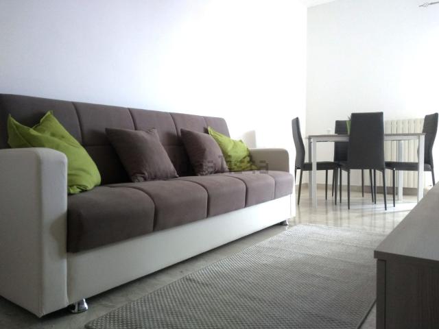 Appartamento in affitto di 60 m² in Via Roma
