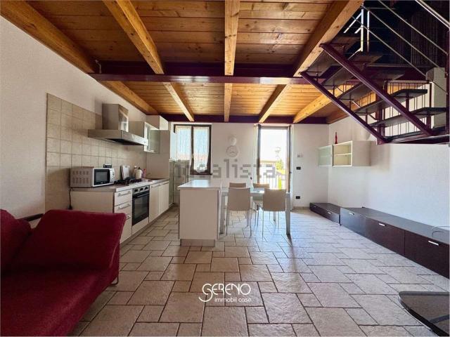 Appartamento in affitto di 60 m² in Via Roata Chiusani