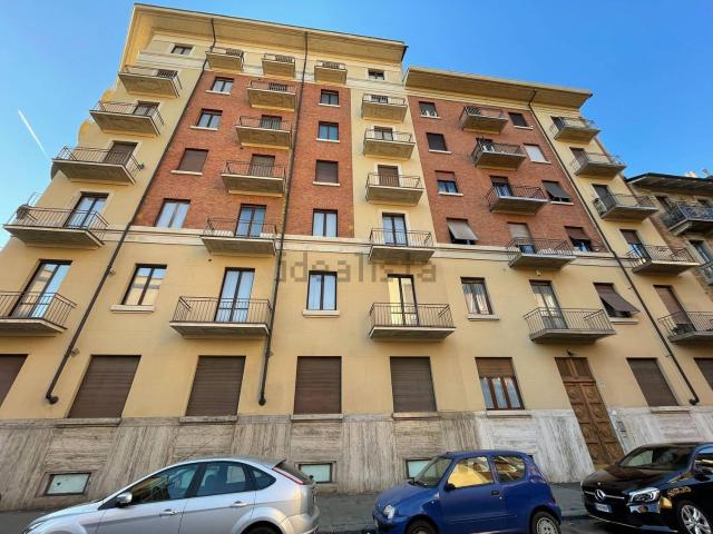 Appartamento in affitto di 60 m² in Via Roccaforte, 26