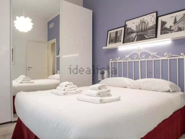 Appartamento in affitto di 60 m² in Via Rovigno, 15