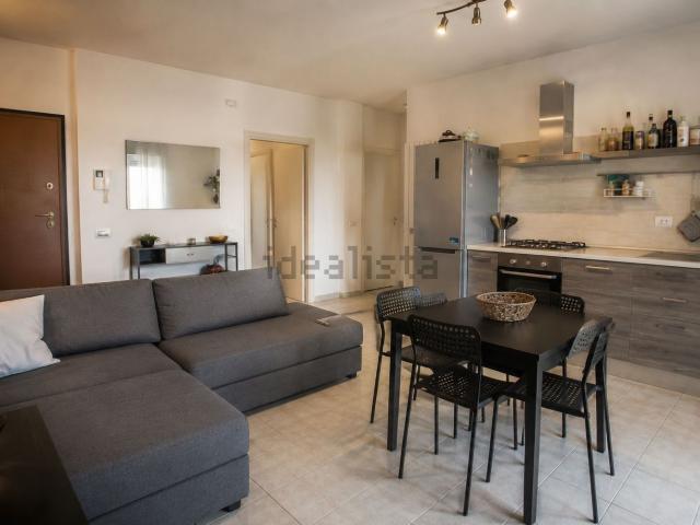 Appartamento in affitto di 60 m² in Via Rubicone