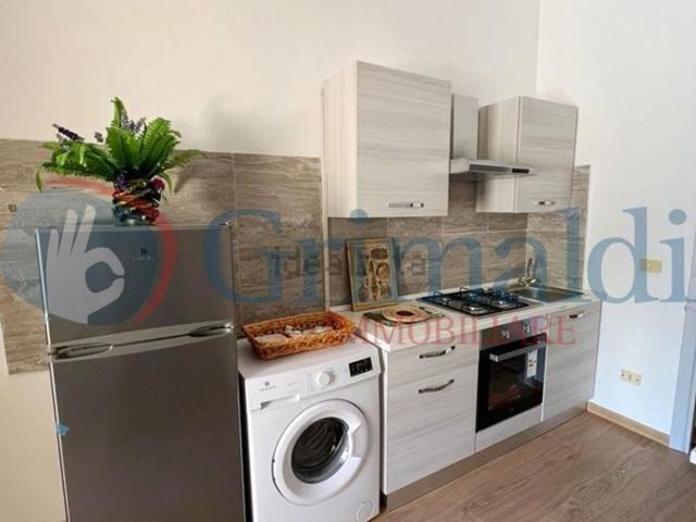 Appartamento in affitto di 60 m² in Via Rucellai