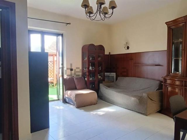 Appartamento in affitto di 60 m² in Via S.Salvatore