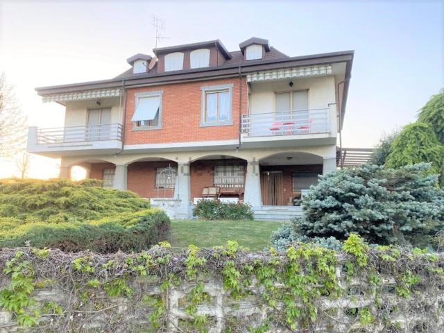 Appartamento in affitto di 60 m² in Via Schierano