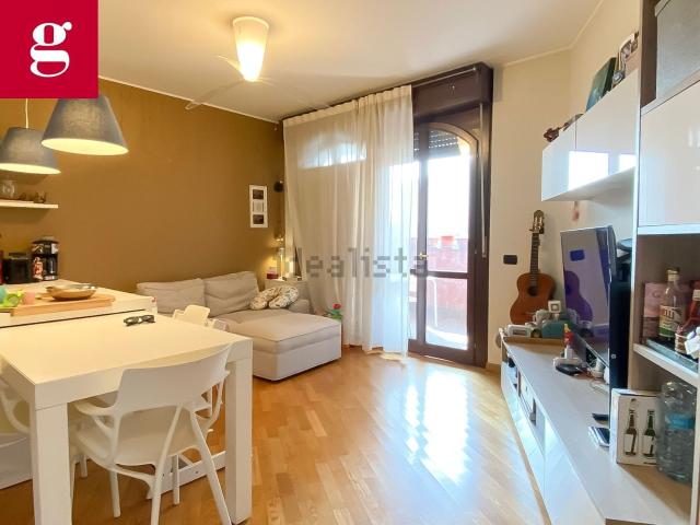 Appartamento in affitto di 60 m² in Via Sant&apos Antonio, 8