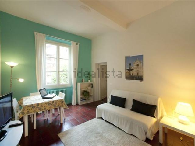 Appartamento in affitto di 60 m² in Via Sant&apos Antonino