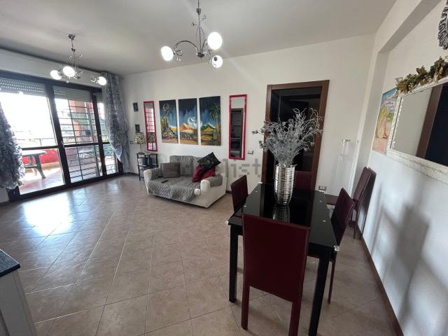 Appartamento in affitto di 60 m² in Via Sant&apos  Elena Sannita