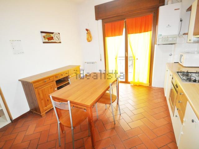 Appartamento in affitto di 60 m² in Via Sant&apos Eutichiano, 32