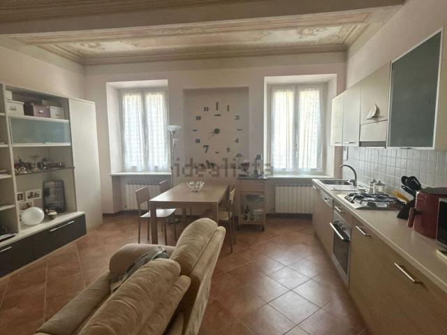 Appartamento in affitto di 60 m² in Via Sant&apos Orsola