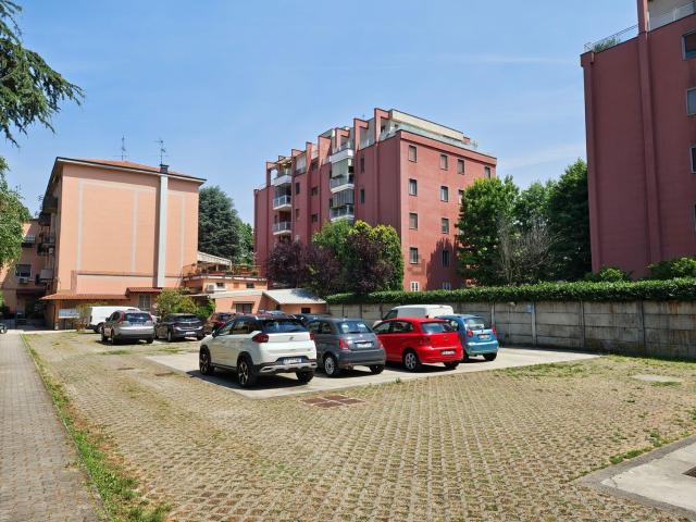 Appartamento in affitto di 60 m² in Via Santa Caterina da Siena, 14