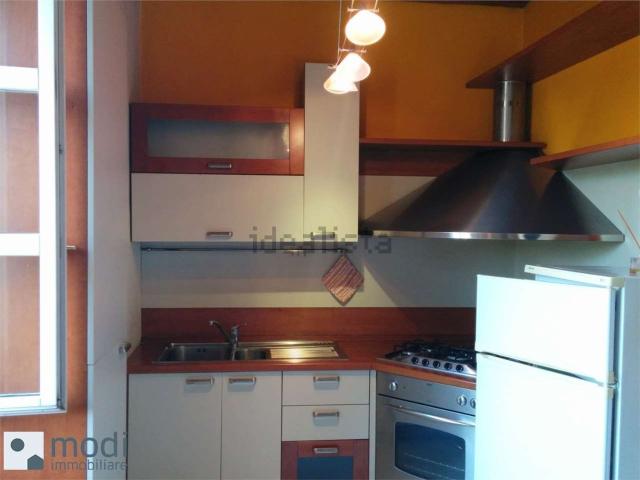 Appartamento in affitto di 60 m² in Via Santa Chiara, 50