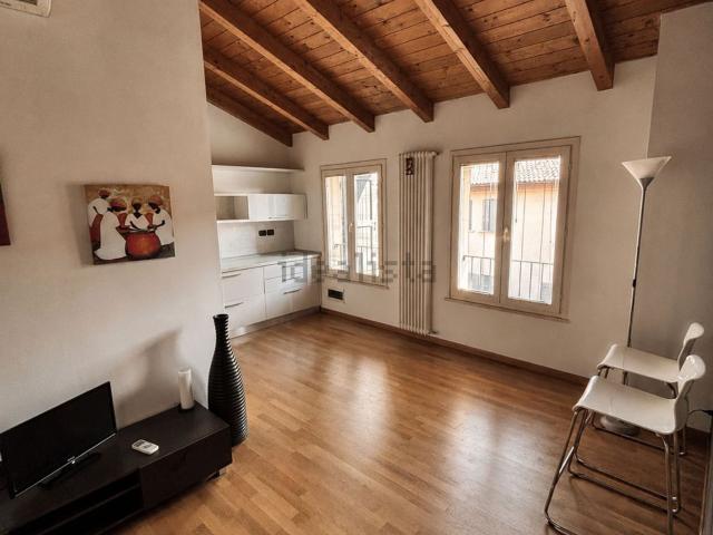 Appartamento in affitto di 60 m² in Via Santa Maria