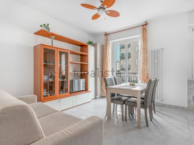 Appartamento in affitto di 60 m² in Via Santa Monica, 1