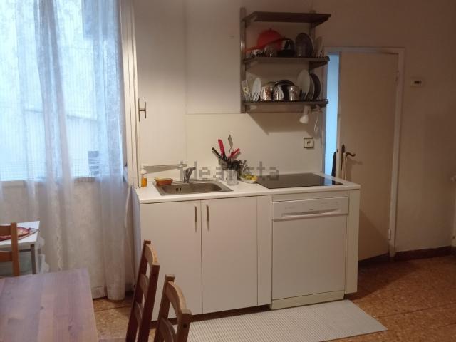 Appartamento in affitto di 60 m² in Via Santa Reparata, 17