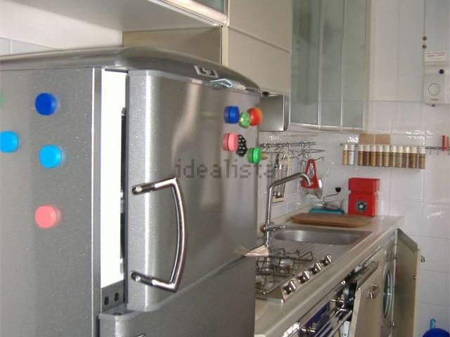 Appartamento in affitto di 60 m² in Via Santa Rosa, 46