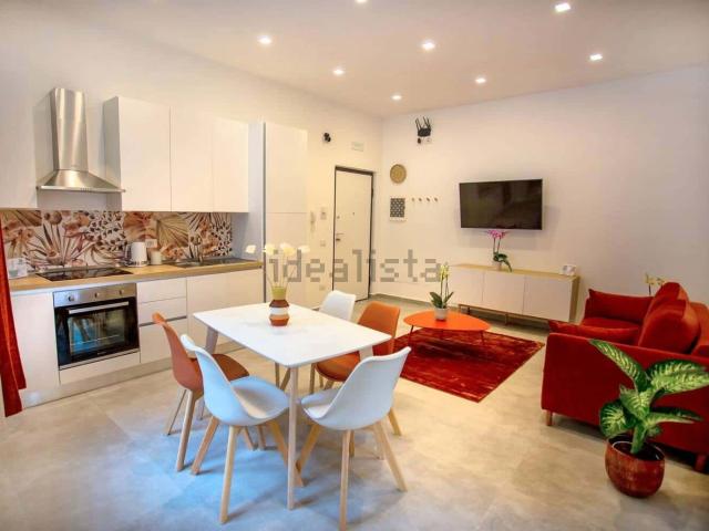 Appartamento in affitto di 60 m² in Via San Cosmo Fuori Porta Nolana, 42