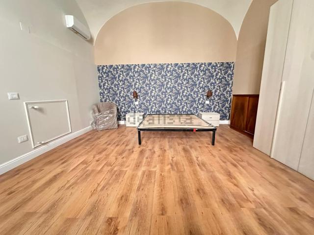 Appartamento in affitto di 60 m² in Via San Carlo, 126
