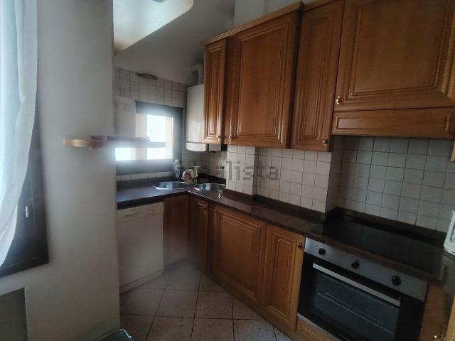 Appartamento in affitto di 60 m² in Via San Carlo, 50