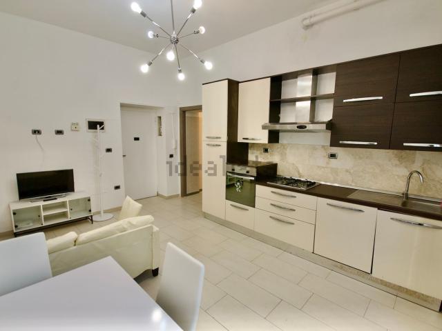 Appartamento in affitto di 60 m² in Via San Carlo Borromeo, 16