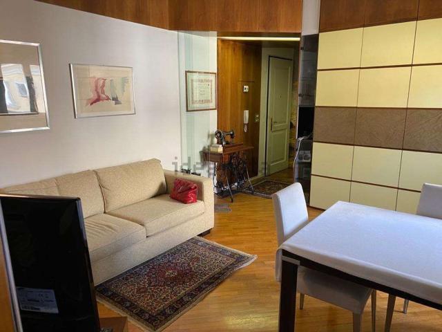 Appartamento in affitto di 60 m² in Via San Cristoforo