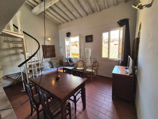 Appartamento in affitto di 60 m² in Via San Cristofano, 20