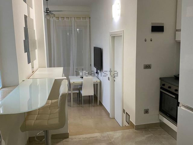 Appartamento in affitto di 70 m² in Via San Barnaba