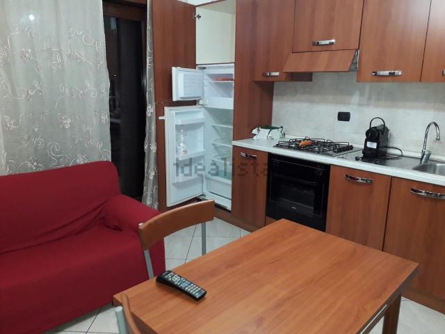 Appartamento in affitto di 60 m² in Via San Bartolomeo, 20