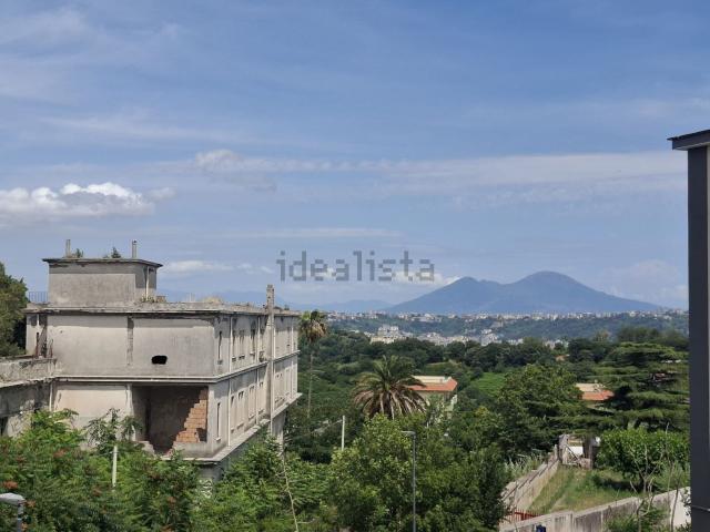 Appartamento in affitto di 60 m² in Via San Gennaro Agnano, 48