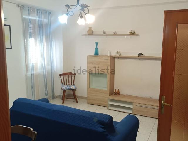 Appartamento in affitto di 60 m² in Via San Giuseppe, 5