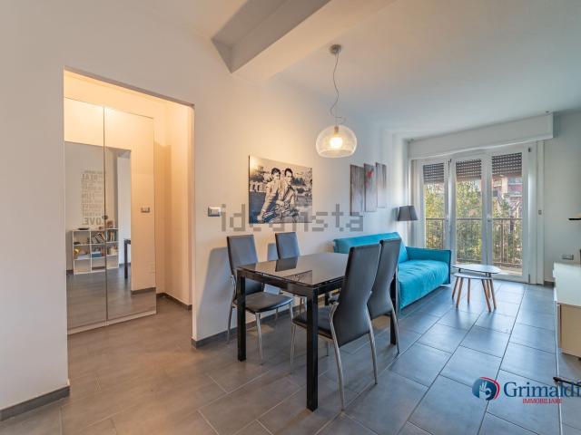 Appartamento in affitto di 60 m² in Via San Giusto, 37