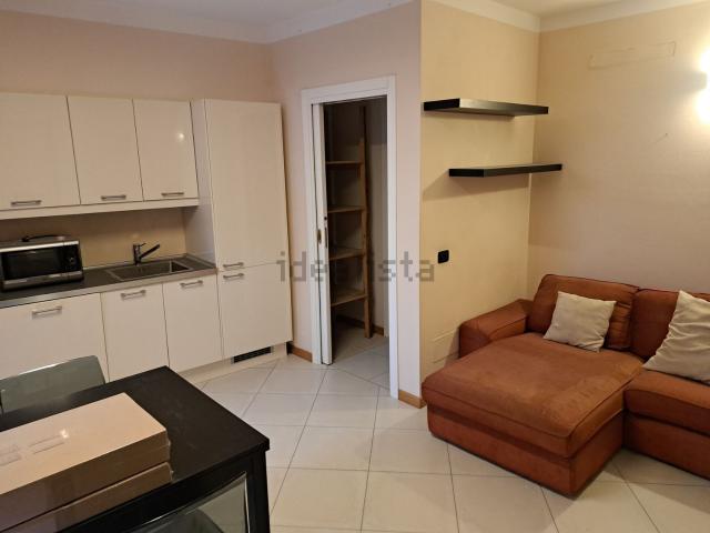 Appartamento in affitto di 60 m² in Via San Giovanni Bosco, 10