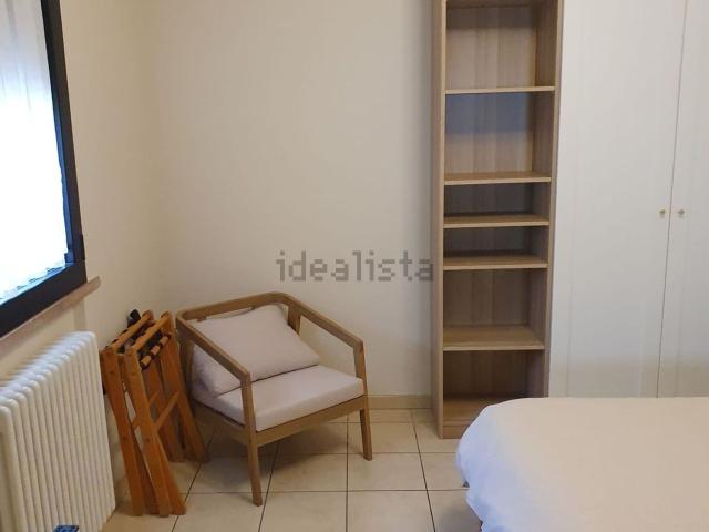 Appartamento in affitto di 60 m² in Via San Faustino