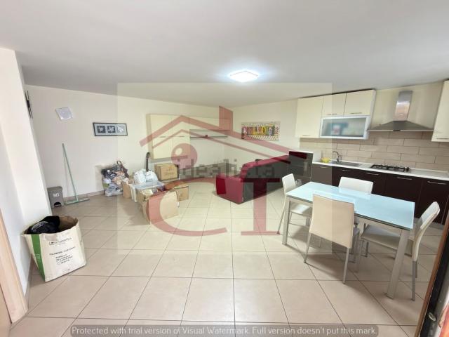 Appartamento in affitto di 60 m² in Via San Francesco a Patria