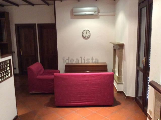 Appartamento in affitto di 60 m² in Via San Francesco