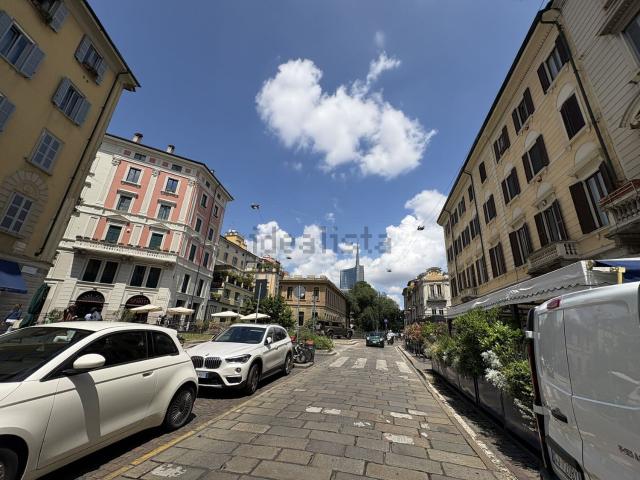 Appartamento in affitto di 60 m² in Via San Marco, 38