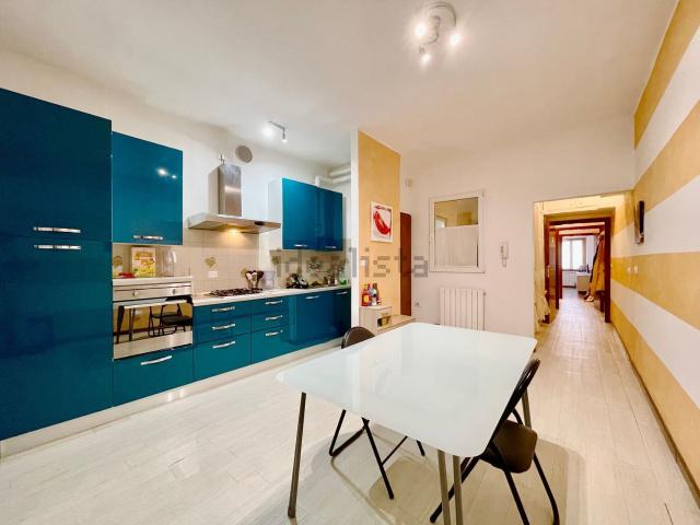 Appartamento in affitto di 60 m² in Via San Nazaro, 60