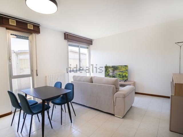 Appartamento in affitto di 60 m² in Via San Solutore, 72