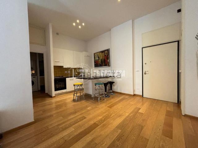 Appartamento in affitto di 60 m² in Via San Petronio Vecchio