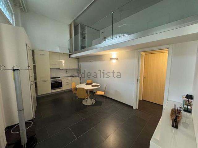 Appartamento in affitto di 60 m² in Via San Pietro