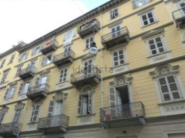 Appartamento in affitto di 60 m² in Via San Pio V
