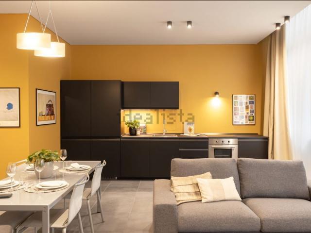 Appartamento in affitto di 60 m² in Via San Quintino, 30