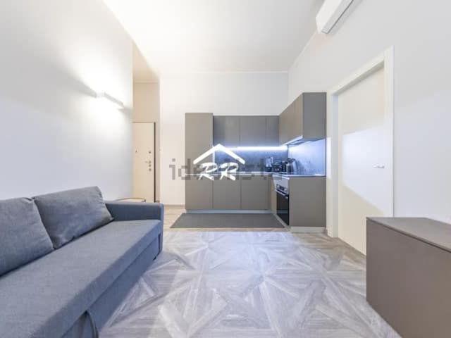 Appartamento in affitto di 60 m² in Via San Vittore, 16