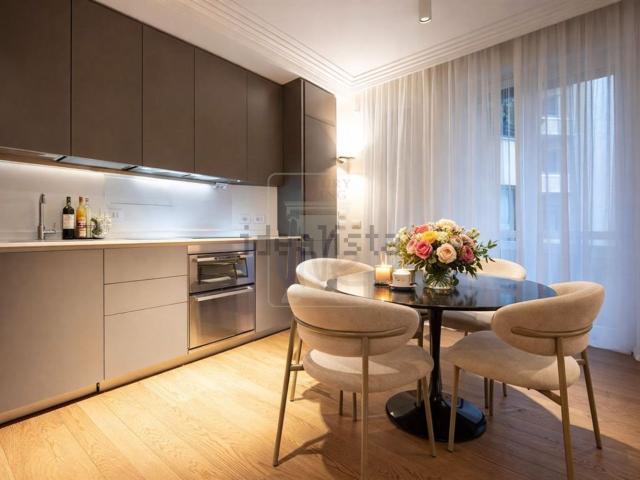 Appartamento in affitto di 60 m² in Via Sandro Sandri