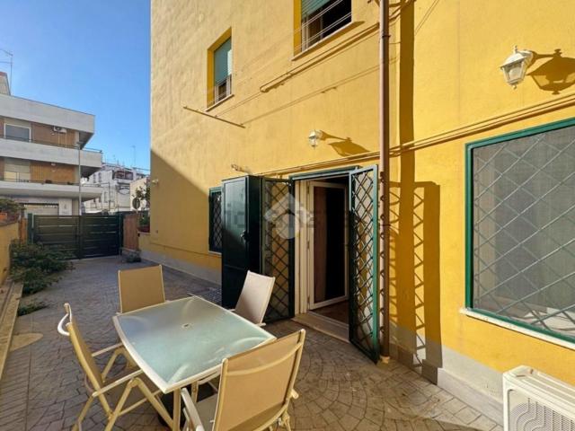 Appartamento in affitto di 60 m² in Via Sacro Cuore, 20