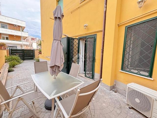 Appartamento in affitto di 60 m² in Via Sacro Cuore, 20