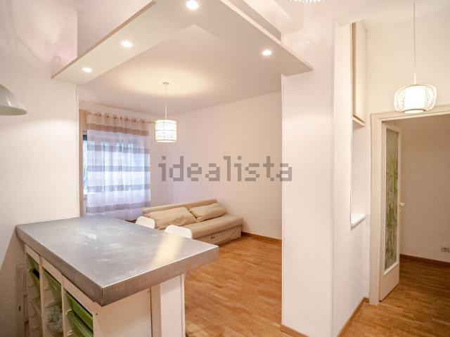 Appartamento in affitto di 60 m² in Via Salaria