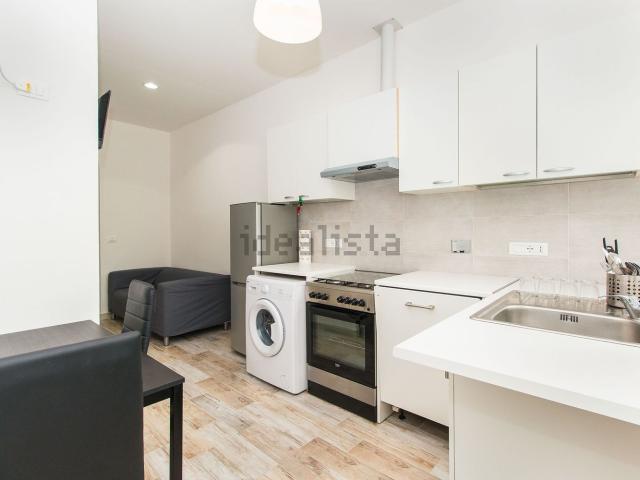 Appartamento in affitto di 60 m² in Via Salerno, 13