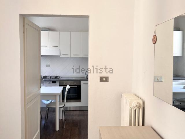 Appartamento in affitto di 60 m² in Via Saragozza