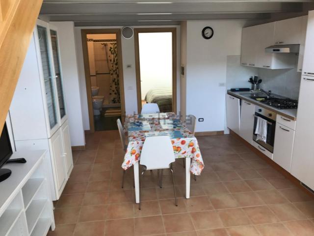 Appartamento in affitto di 60 m² in Via Saronno